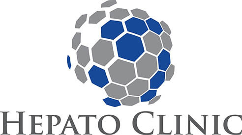 Logo Hepato Clinic